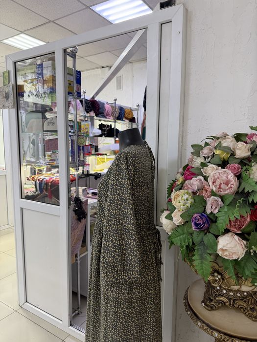 Сдаётся мусульманский