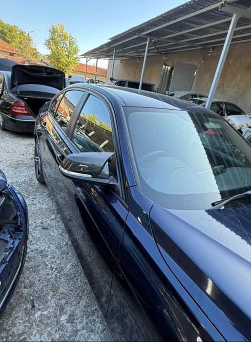 BMW F30 na chasti 2.0d 163hp Бмв Ф30 на части европейско