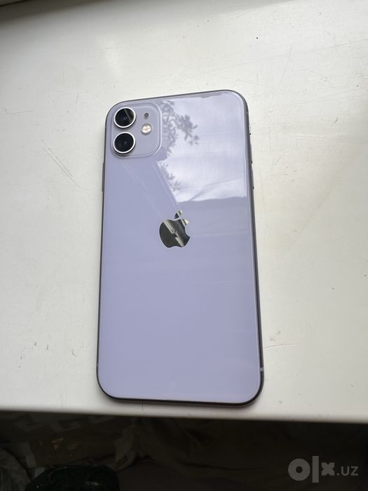 Iphone 11 сатылады срочно!!!