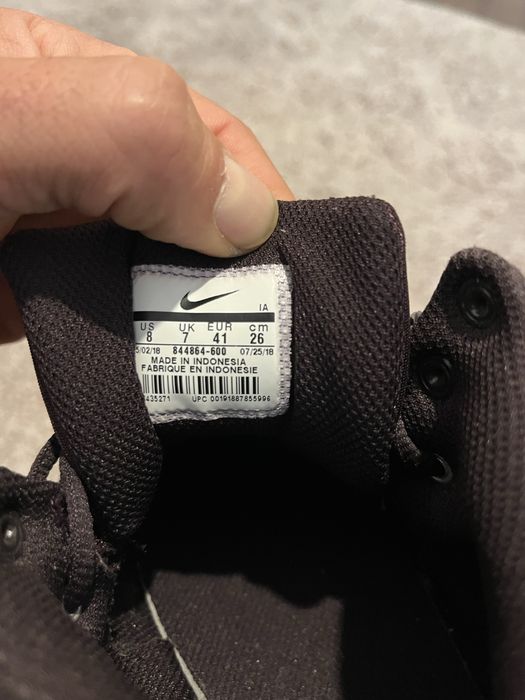 Nike MD Runner Mid-отигинални дамски маратонки