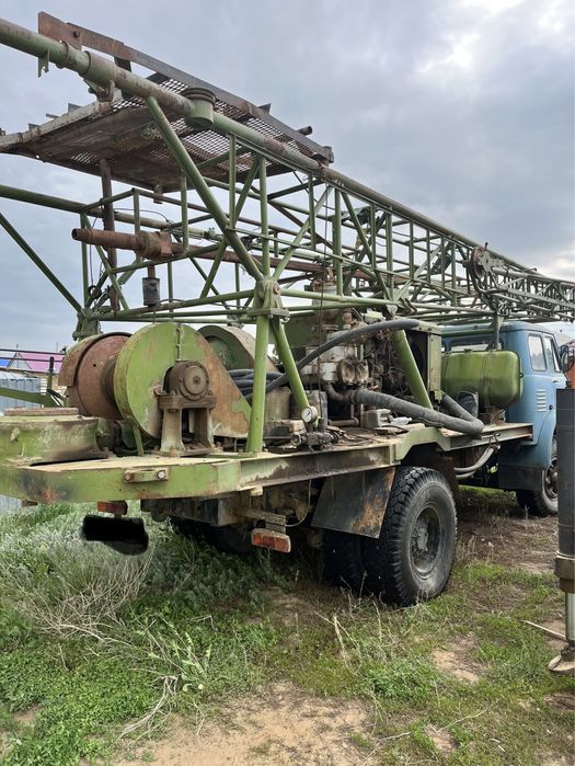 Водобур урб 3 АМ