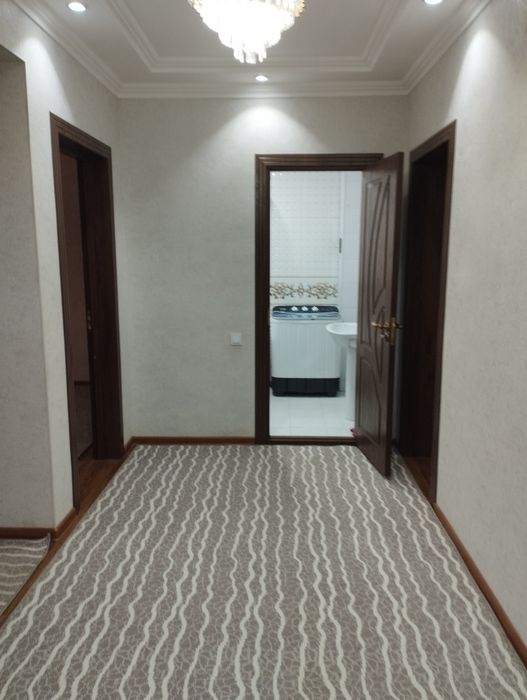 Самарканд Шахар самкочда квартира полуподвал сотилади