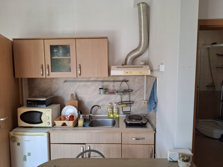 Дава се под наем Магазин в к.к. Слънчев бряг - 46 кв.м за 255 € - Снимка #6