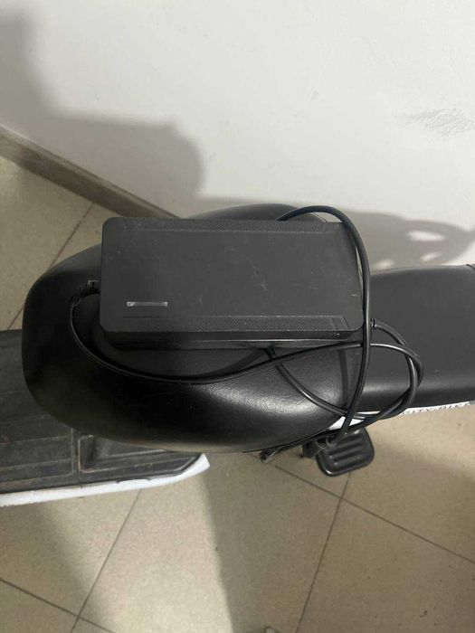 Скутер City Bike Сейфуллина 35 Б Номер Лота 805579