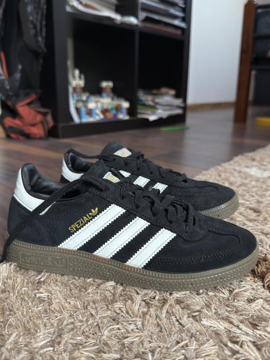 Adidas handball spezial 34 номер