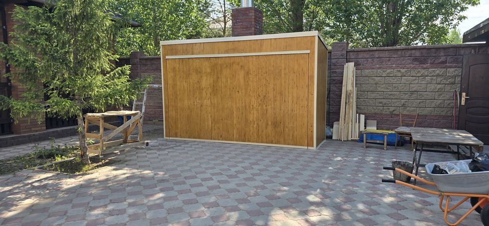 Мангал  Барбекю Тандыр