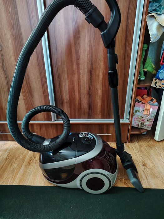 Пылесос Samsung SD 9480