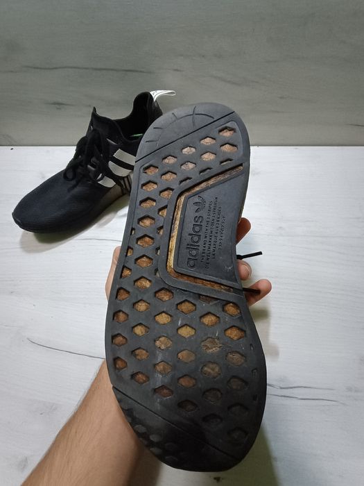 Adidași adidas boost !