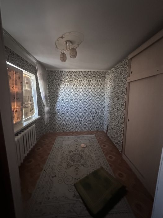 3 комнатная квартира