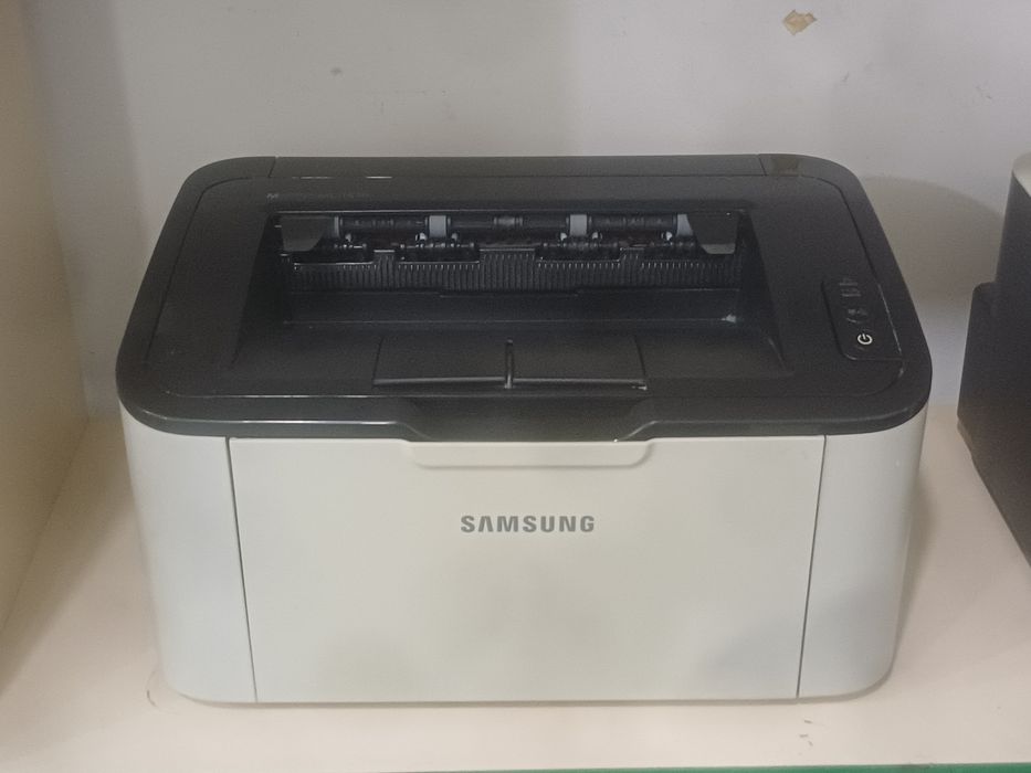 Принтер в отличном состоянии Samsung ML 1660