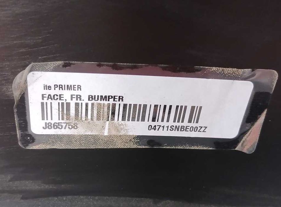Bara fata NOUA ORIGINALA Honda Civic Sedan