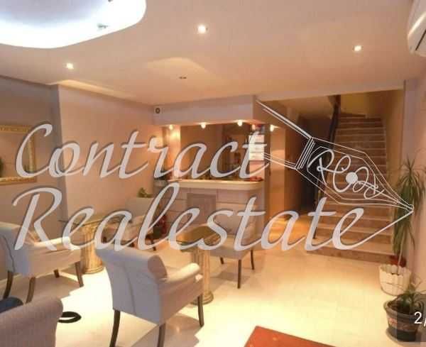 Дава се под наем Едностаен апартамент в Варна, Общината - 25 кв.м за 331.5 € - Снимка #5