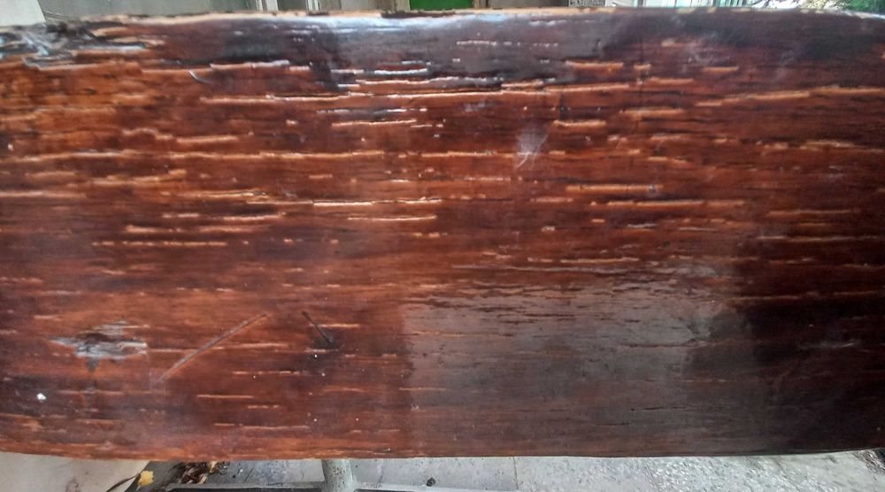 Трапезарна маса - масивно дърво