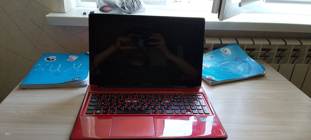 Продам ноутбук Lenovo