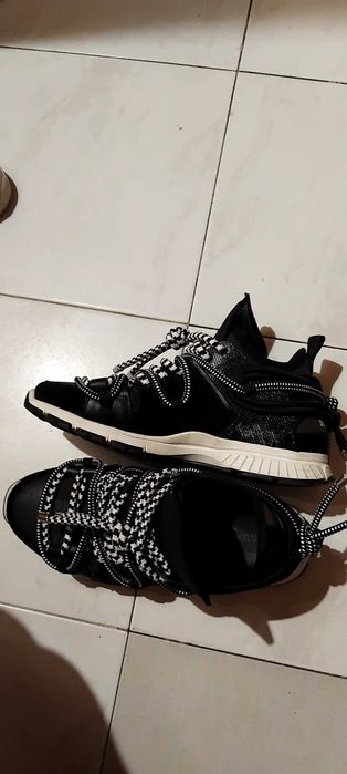 Оригинални обувки DSQUARED .250LV
