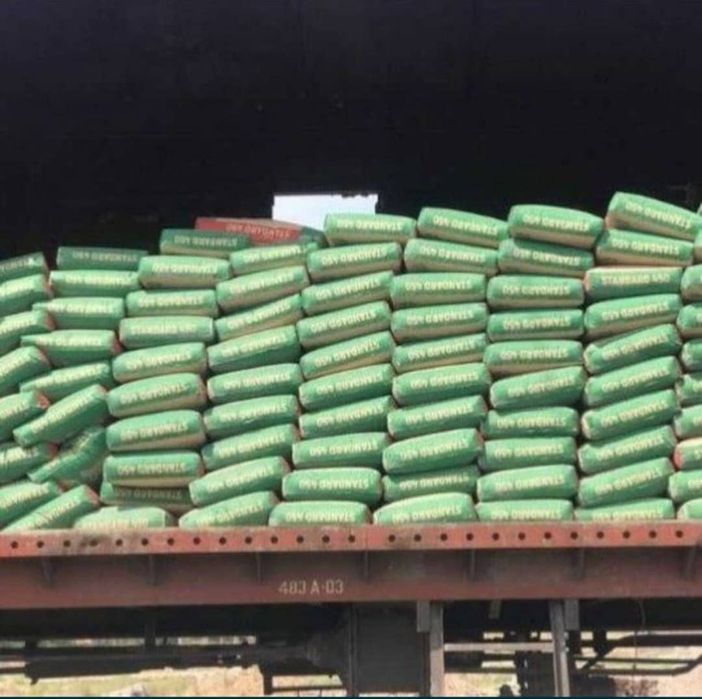 Cement Sement цемент оптом