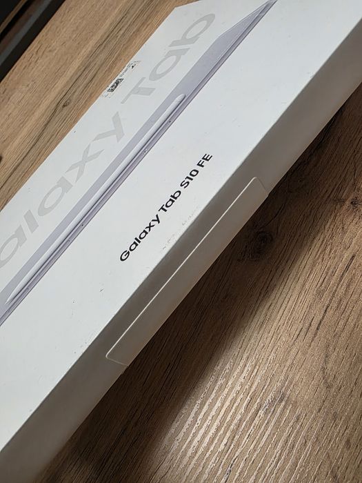 Samsung galaxy tab s10 FE