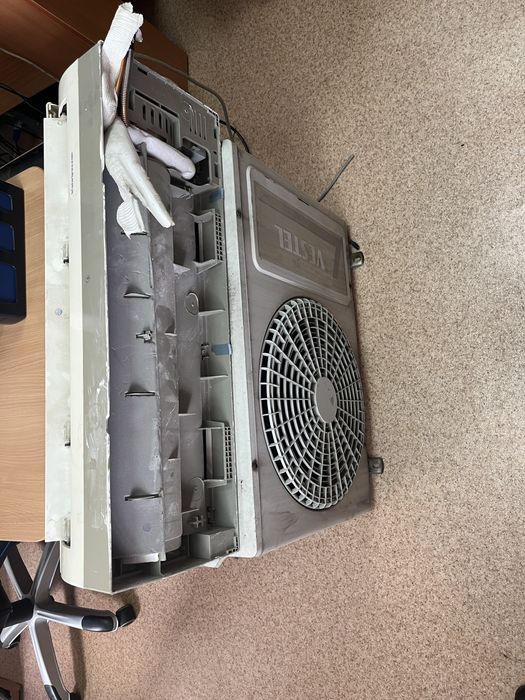 Кондиционер сплит vestel