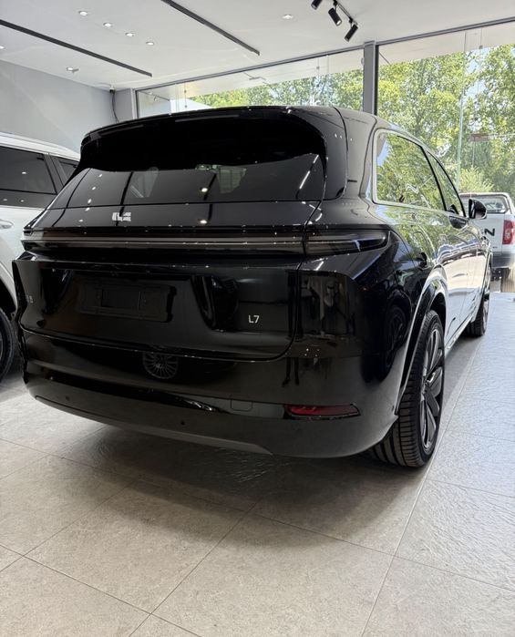 Lixiang L7 Ultra yengi