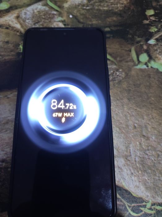 Vând Xiaomi Redmi Note 13 pro 5g 256/8 Ram