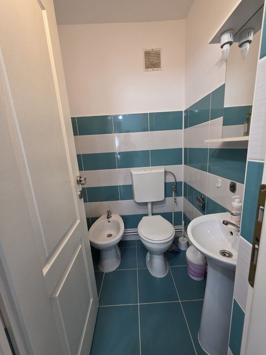 Apartament de inchiriat in orașul Hateg