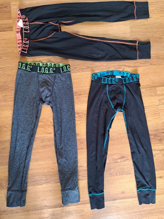 Децко  термо бельо