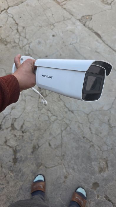 Камера сотилади янги