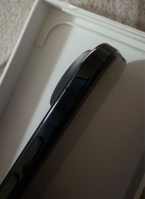 iPhone Air