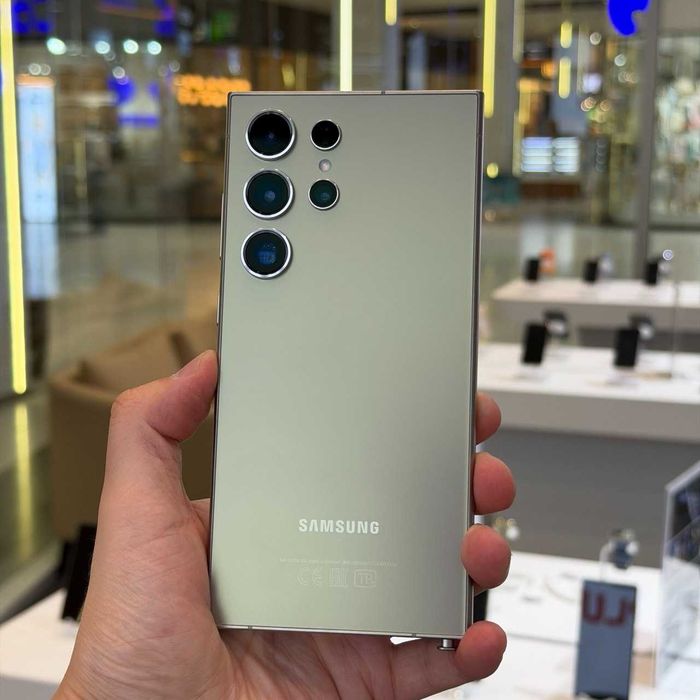 Samsung Galaxy S24 Ultra Halol nasiya savdo
