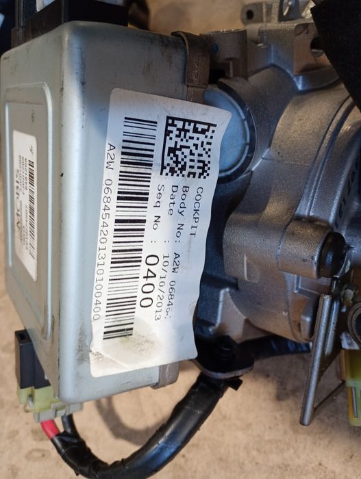Coloana volan kia ceed 2 cu volan reglabil an 2012 2013 2014 2015 2016 Hyundai i30 perfect functionala