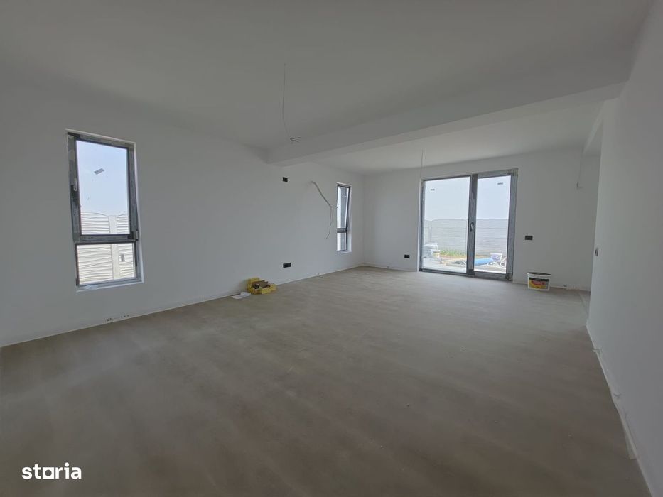 Casa 4 Camere | Teren 420 mp
