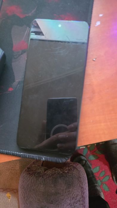 Телефон реалми с55