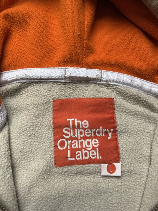 Мъжки суитчър Superdry