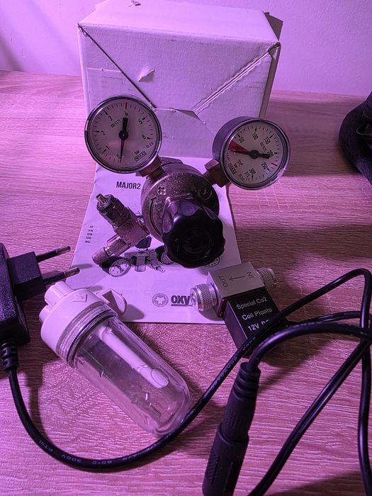reductor co2 oxyturbo