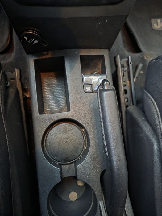 Jeep Compass 4x4 2.0D