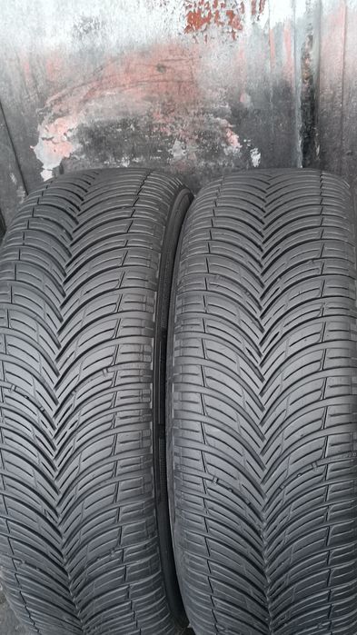 205/60/16 Kleber Дот 3523