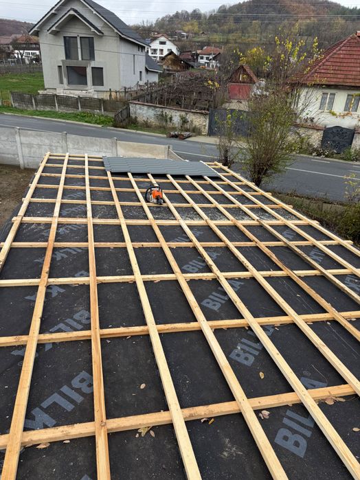 Renovari si amenajari interioare/exterioare