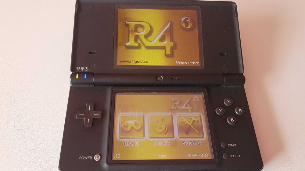 nintendo dsi second hand si noi de vanzare • Anunturi • OLX.ro