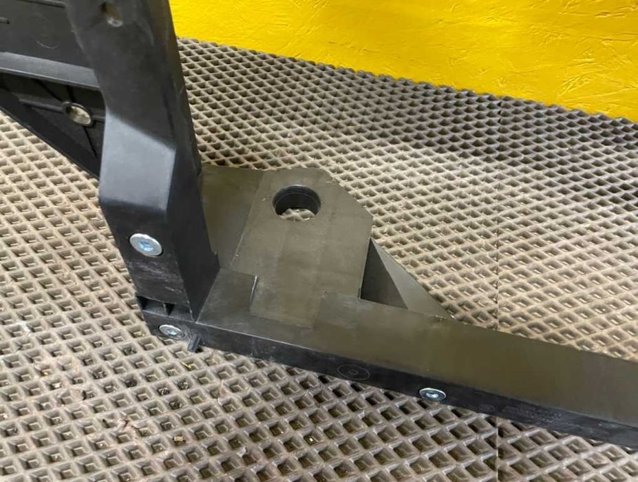 Панель передняя JAC J7 2020+ (телевизор)