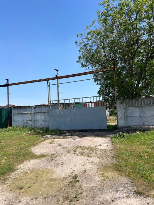 Чирчикда ер-участка сотилади