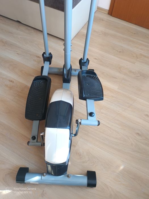 Кростренажор Спирит