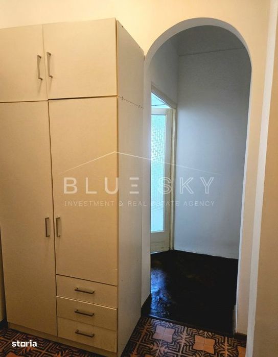 Apartament 2 camere + pod amenajat, situat pe Str. Ștefan cel Mare
