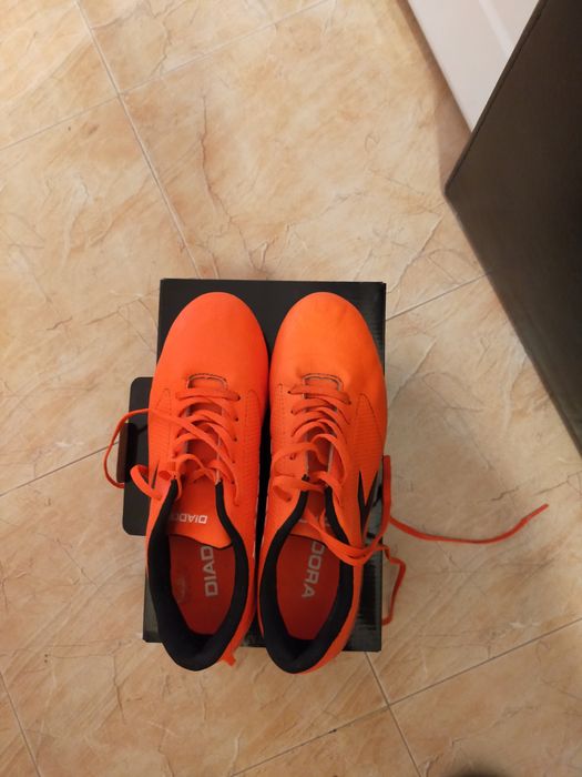 Футболни обувки Diadora