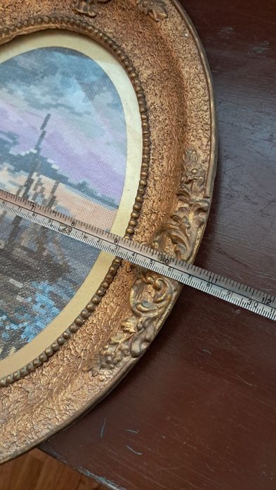 Стари запазени  гоблени