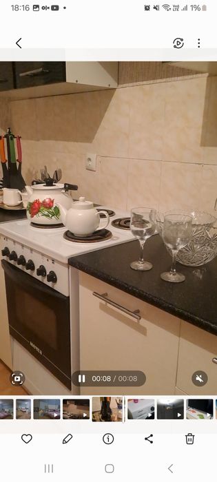 2 комнатная на долги срок