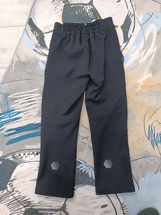 Pantaloni ski copii 128-134