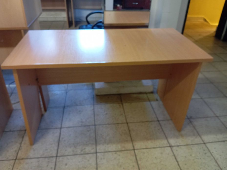 Офис бюра с прегради 8 броя