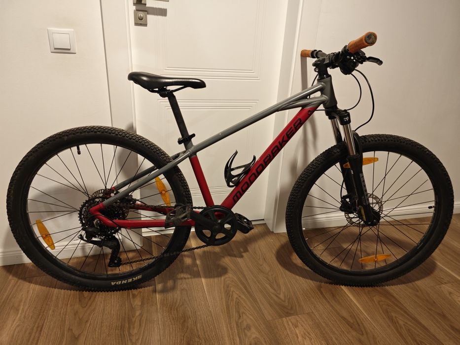 Vând bicicleta de copii, Mondraker Leader 26