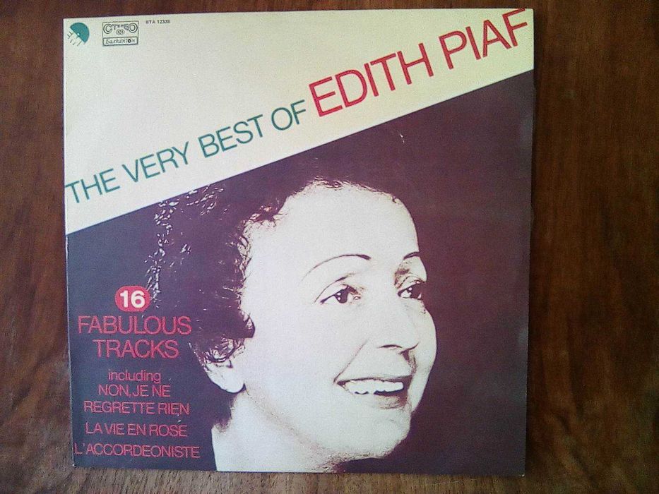 винил плочи и компакт дискове оригинални записи в  перфектно състояние