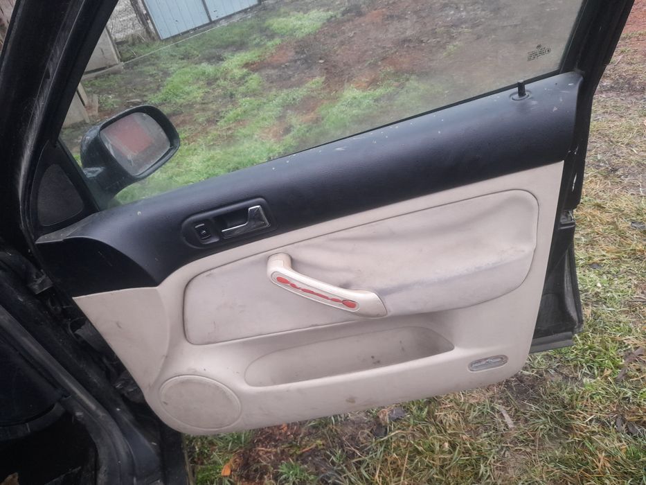 Golf 4 1.9 alh piese